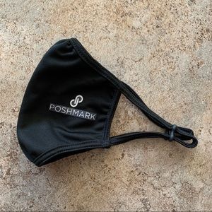 NEW Poshmark Face Mask